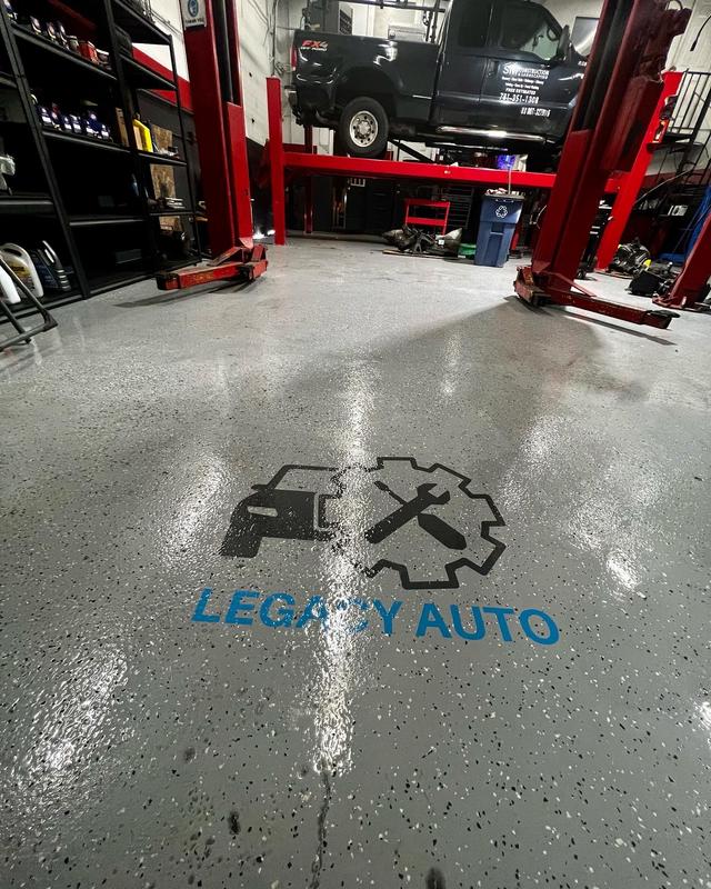 Legacy Auto Repair