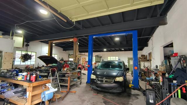 Apison Auto, Ooltewah, Tennessee