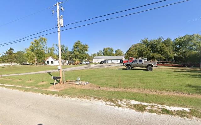 Harrison Towing and Recovery