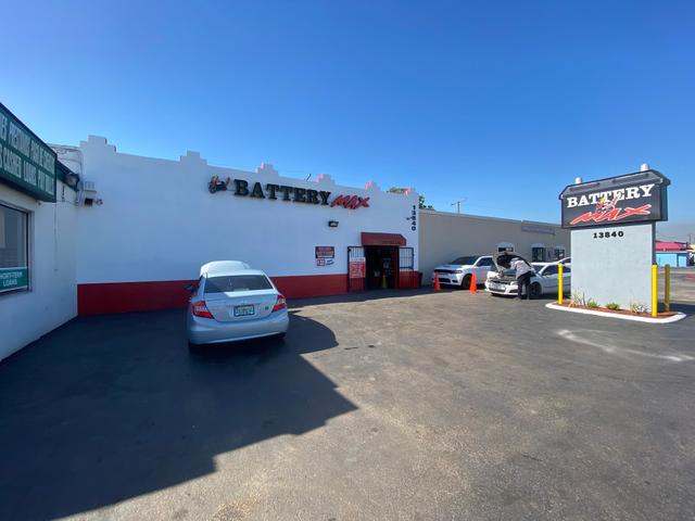 BatteryMax, Opa Locka, Florida