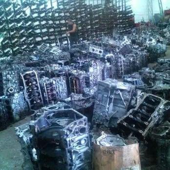 ASAP AUTOMOTIVE PARTS AND TIRES LLC, Opa Locka, Florida