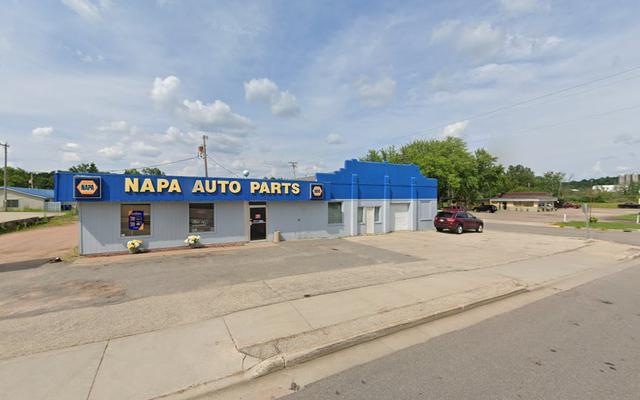 NAPA Auto Parts - CWAP Wittenberg