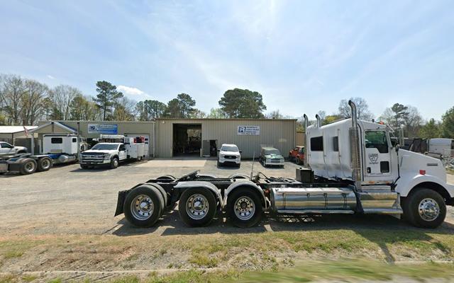 Richfield Used Truck Parts Inc