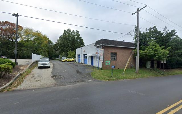 Partner's Automotive, Lansdale, Pennsylvania