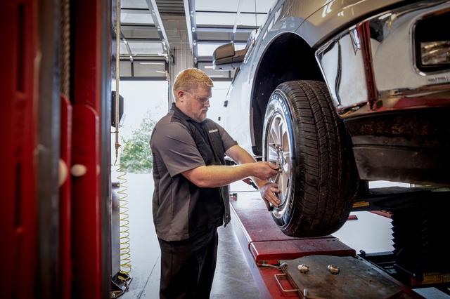 Meineke Car Care Center