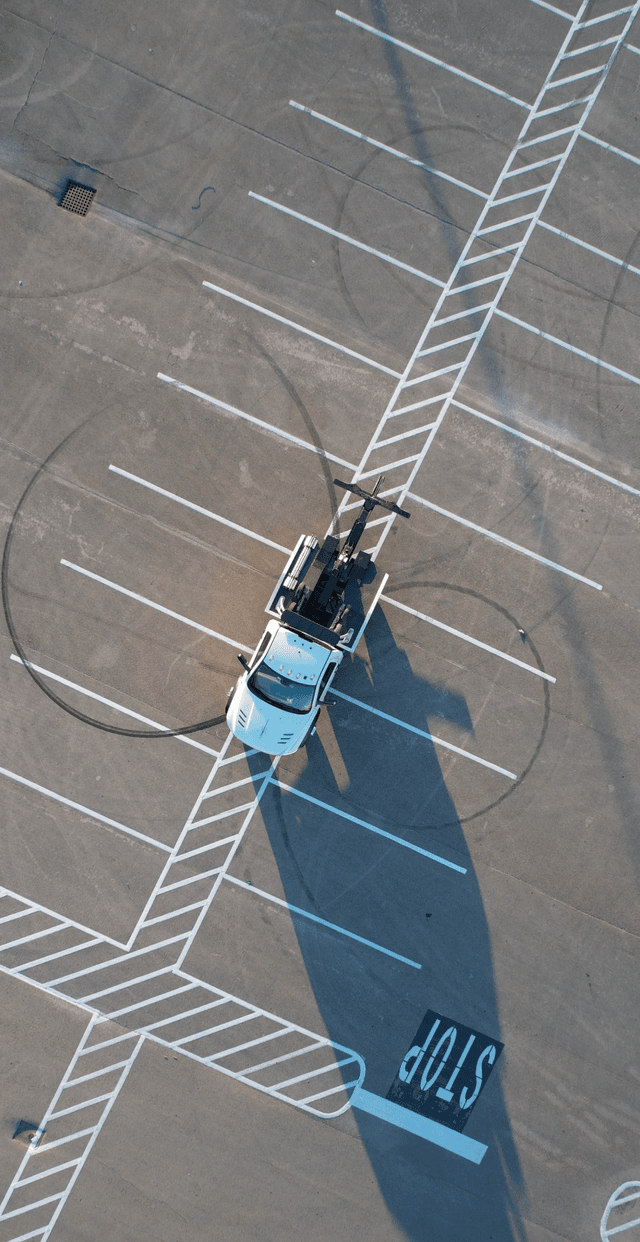 Houston Texas Repossession Towing