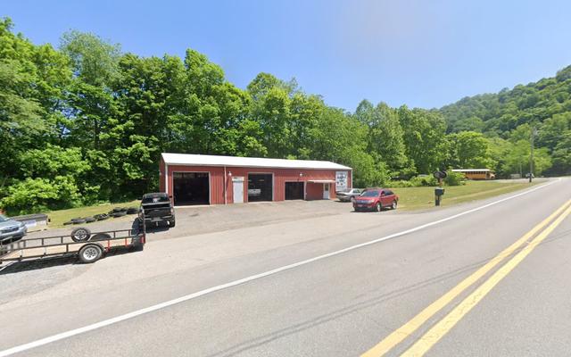Wilson's Service Center Llc, Maidsville, West Virginia