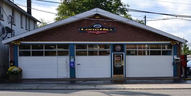 Long Hill Auto Service, Millington, New Jersey