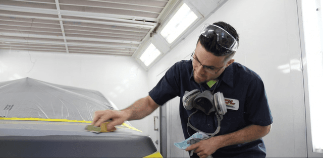 C&L Auto Body