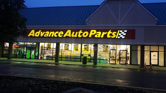 Advance Auto Parts, Oxon Hill, Maryland