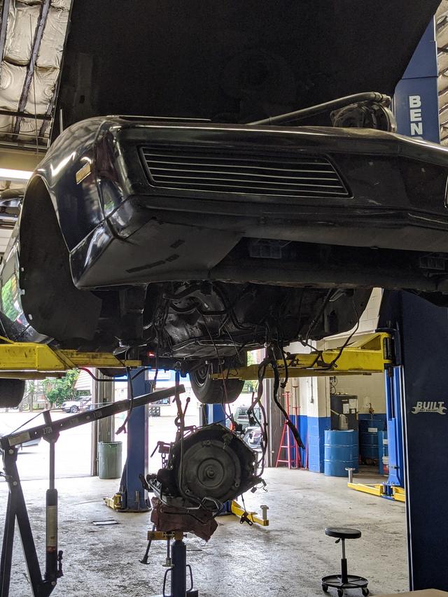 Meineke Car Care Center