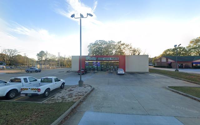 O'Reilly Auto Parts