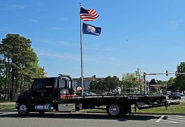 Virginia Towing & Roadside
