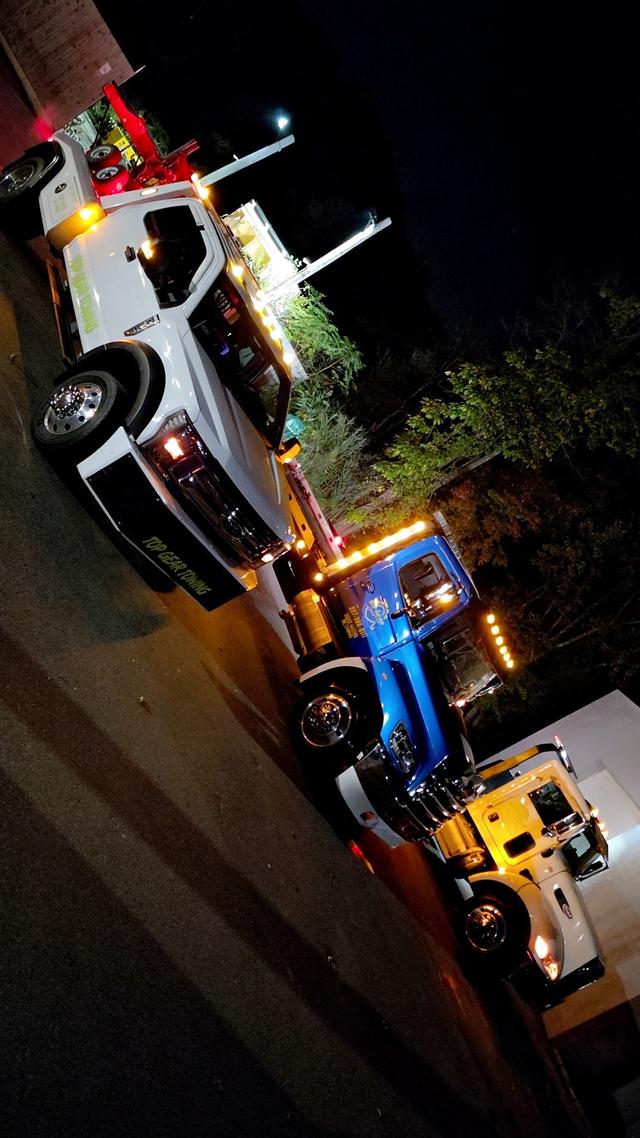 Top Gear Automotive & Towing