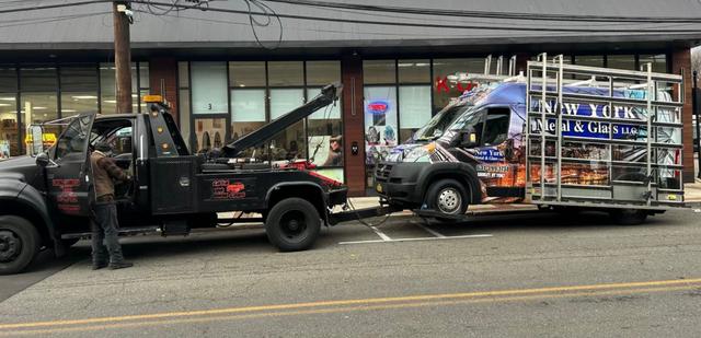 Staying Connected Towing, Roosevelt, New York