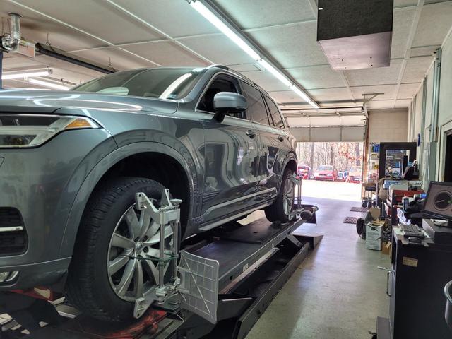 Hartsel Auto Shop