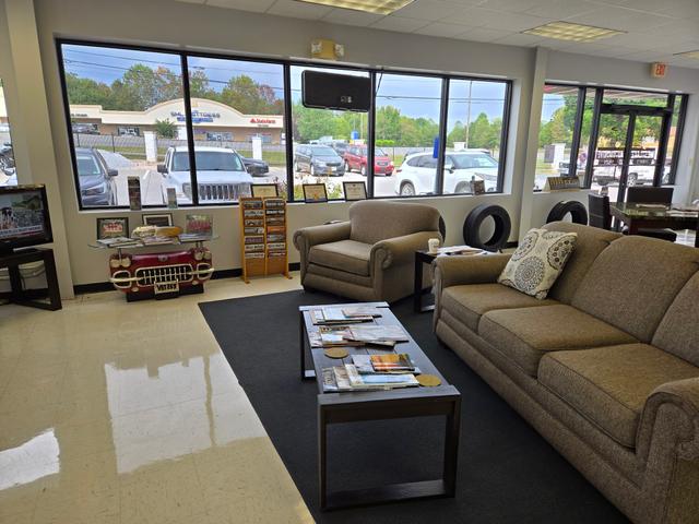 West Lake Automotive Services