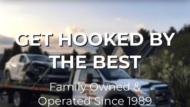 Thomas Towing & Recovery
