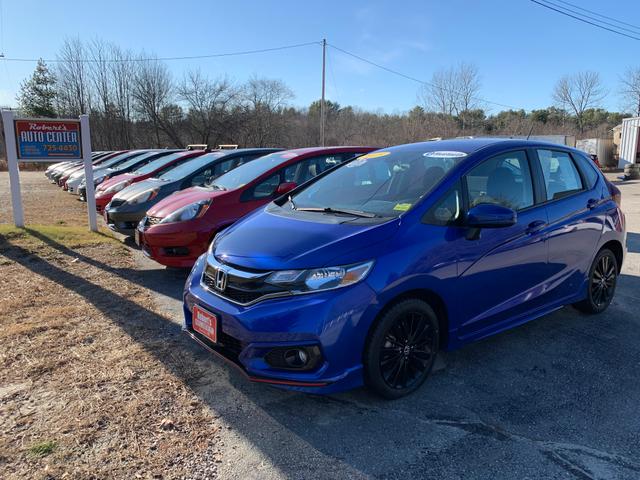 Roberts Auto Center