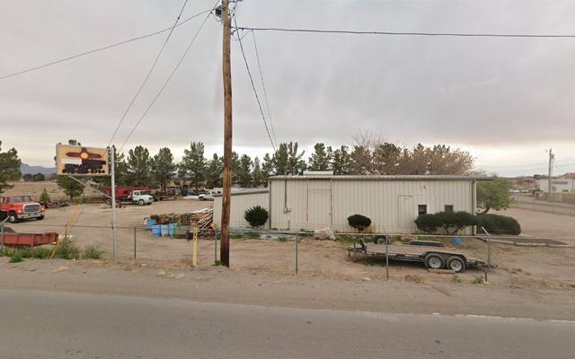 Interstate Battery System, Las Cruces, New Mexico