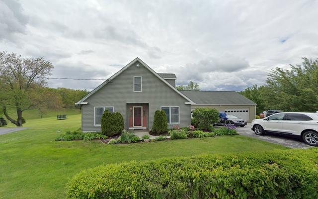 Glenfalls Auto Repair Inc