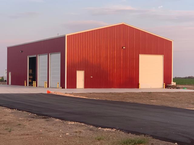 Tom's Auto Service LLC, Edinburg, Texas