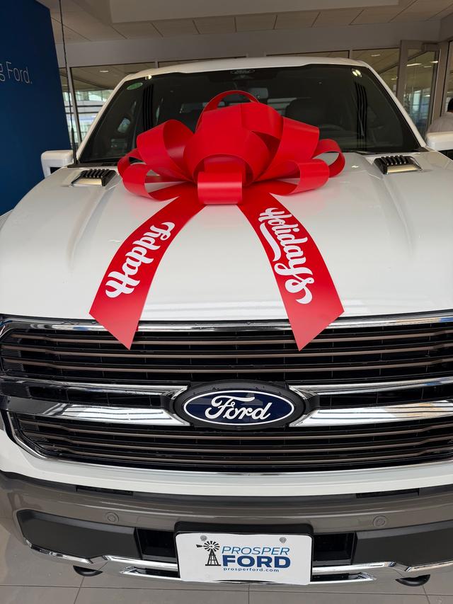 Prosper Ford Parts