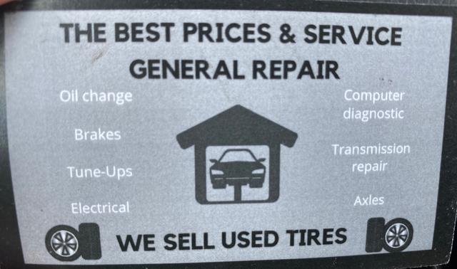 R & R Auto Repair INC