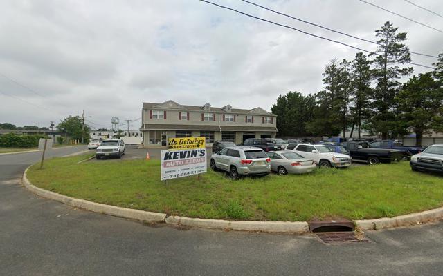 Kevin's Auto Repair