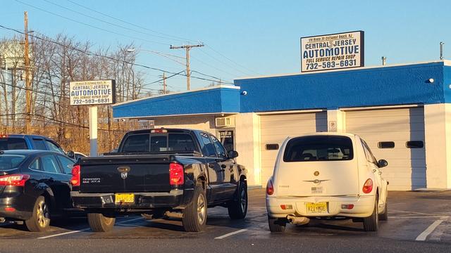 Central Jersey Automotive