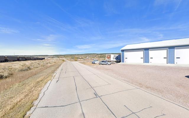Black Hills Auto Salvage, INC., Newcastle, Wyoming