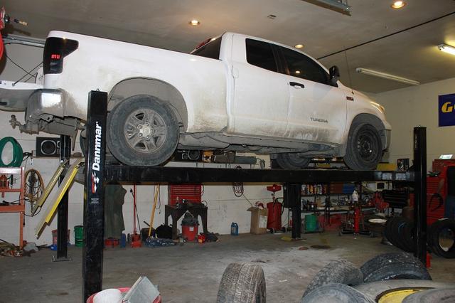Wyoming Fleet & Auto Repair