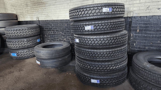 C&M Truck Mechanic, Charlotte, North Carolina