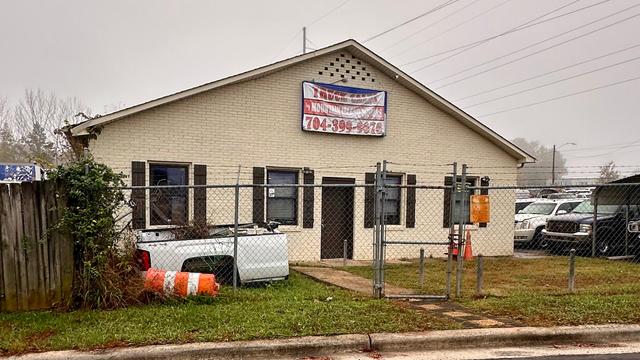 Truck Sales by Mountain Island Motors, Charlotte, North Carolina