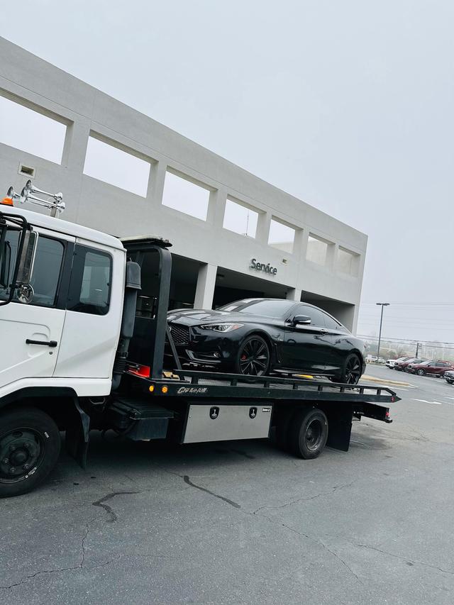 AP TOWING SERVICE, Charlotte, North Carolina