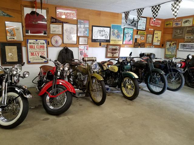 Falloway's Auto Parts