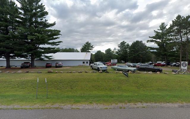 The Auto Doc & Towing LLC & Doc Auto Sales
