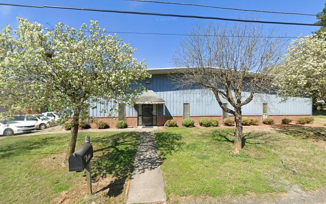 Orion Truck and trailer repair, Charlotte, North Carolina
