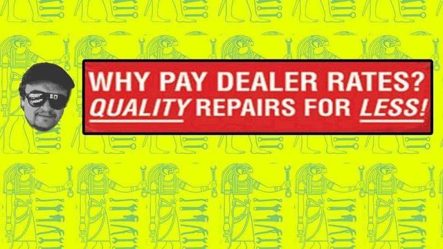 Horus Mobile Mechanics Auto Repairs LLC, Durham, North Carolina