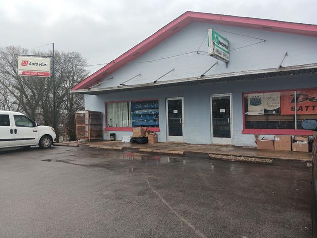 Jim's Auto Accessories Inc