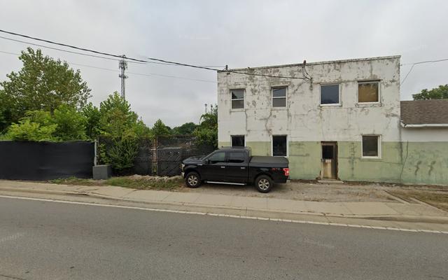 Sierra Metals of Ohio