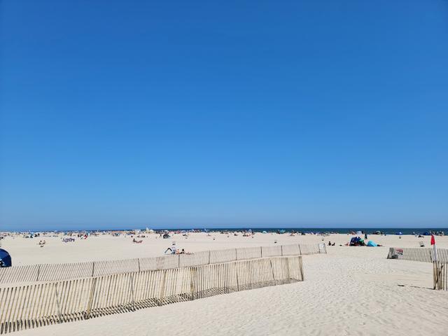 Jones Beach Field 6