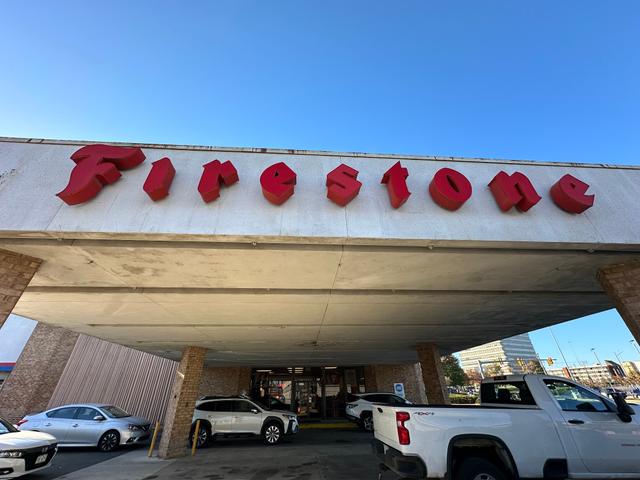 Firestone Complete Auto Care, North Springfield, Virginia