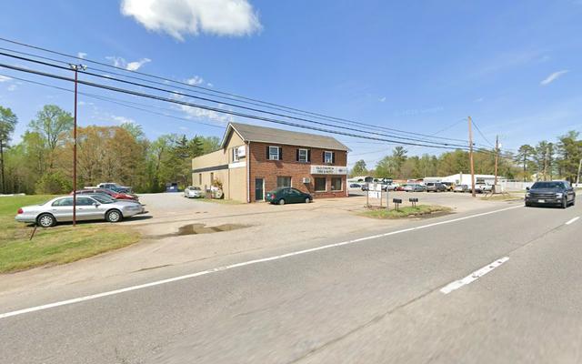 Old Church Tire & Service Inc., Mechanicsville, Virginia