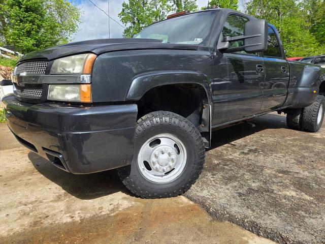 Beartown Auto Sales