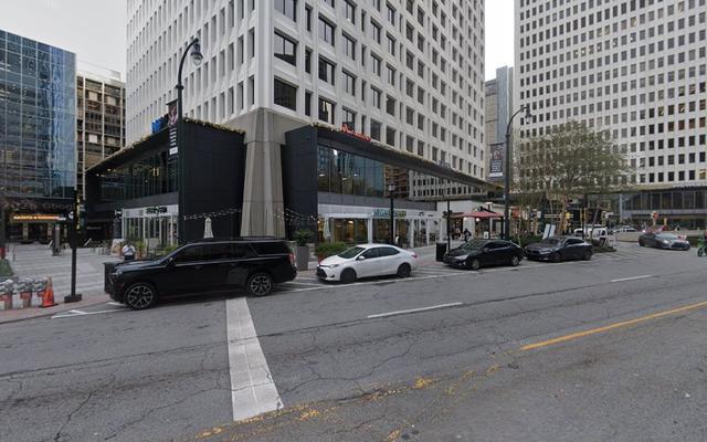 Premier Parking Enforcement, Atlanta, Georgia
