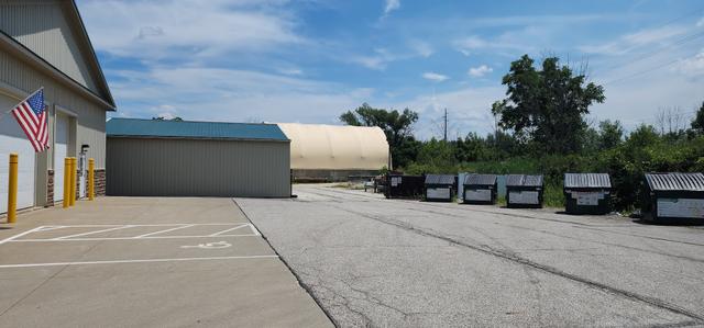 Sharon Community Recycling Center
