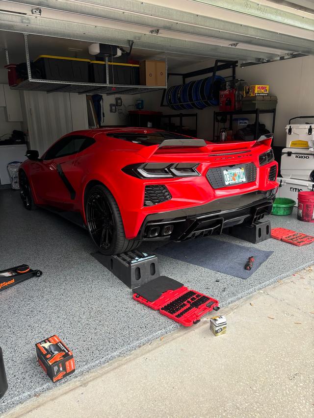 ALL IN 1 AUTO LLC, Kissimmee, Florida