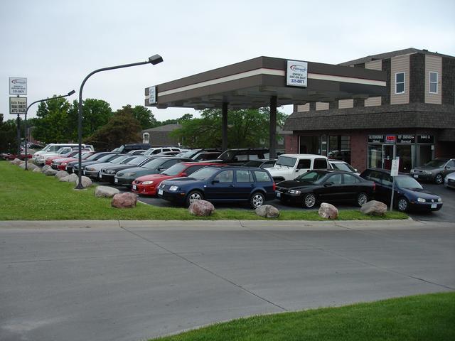 Autoworks of Omaha, Omaha, Nebraska