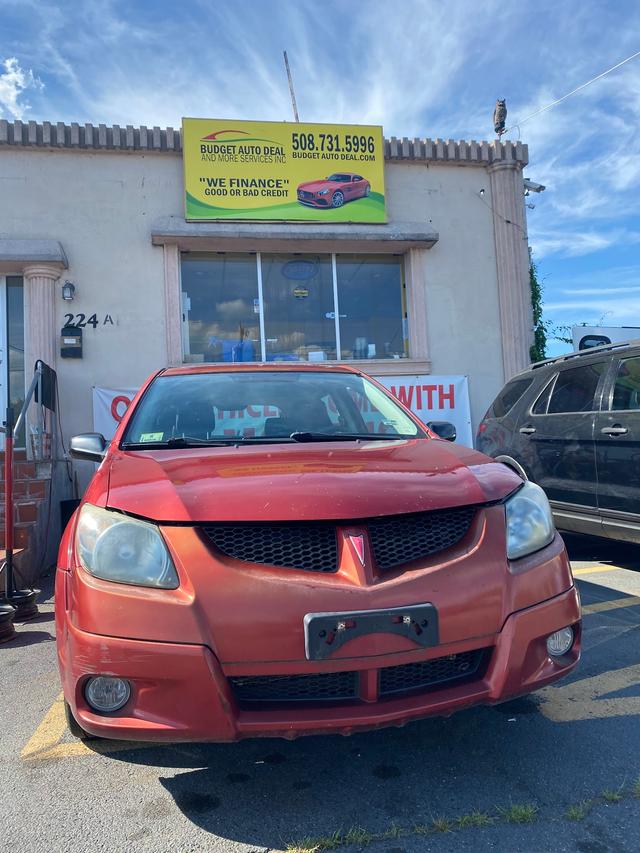 Budget Auto Deal and More Services Inc, Worcester, Massachusetts